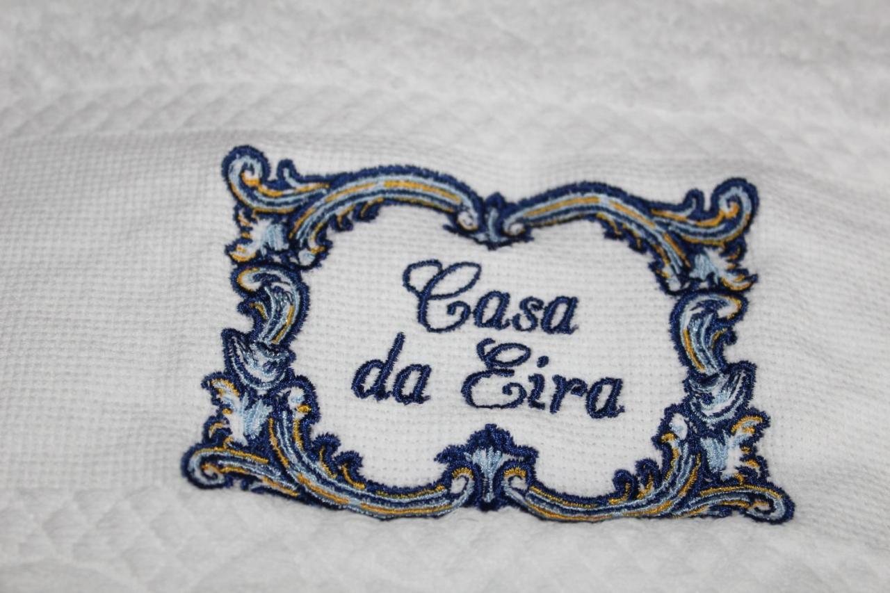 Charm House Casa Da Eira Villa Angeja Buitenkant foto