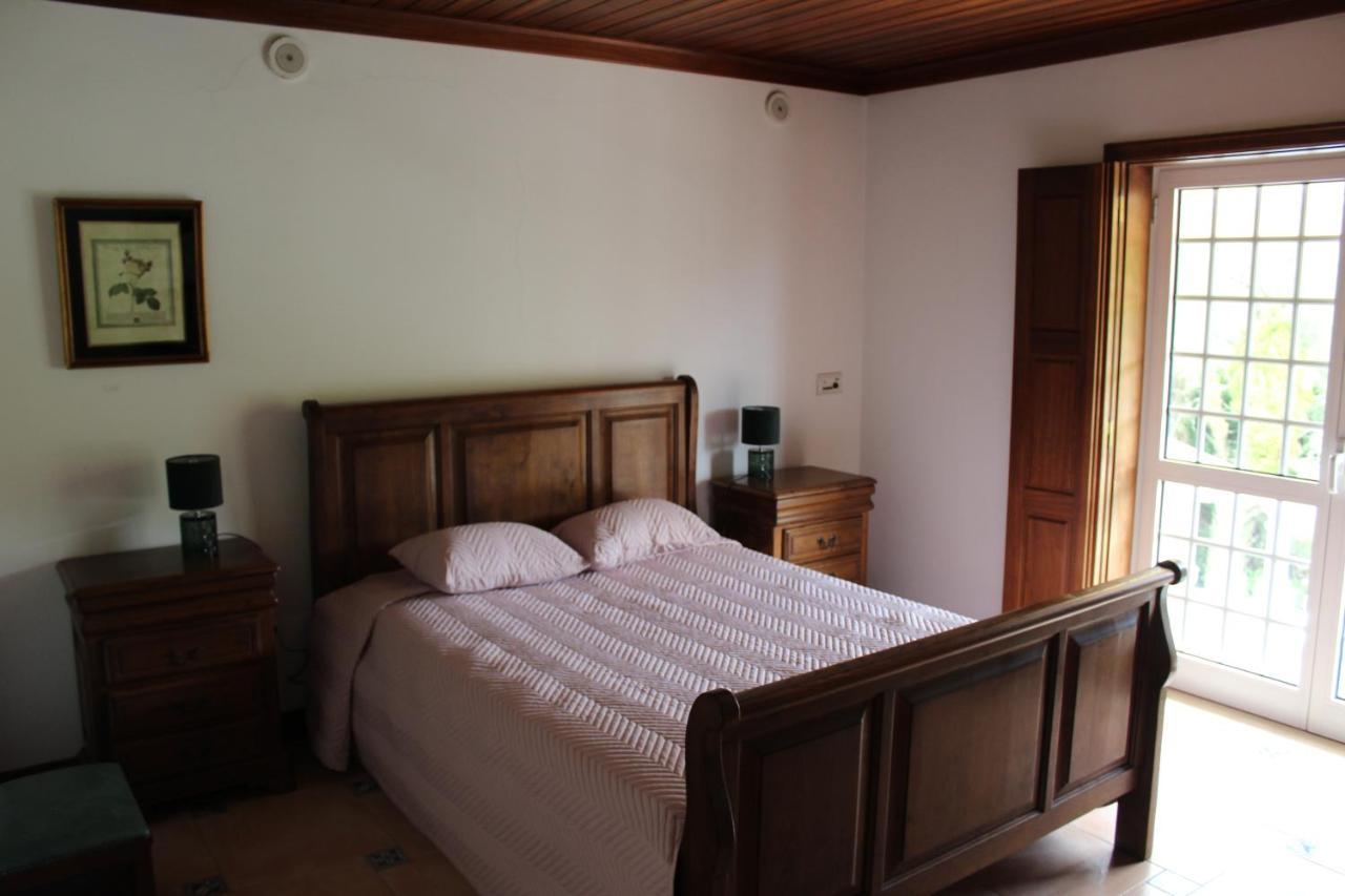 Charm House Casa Da Eira Villa Angeja Buitenkant foto