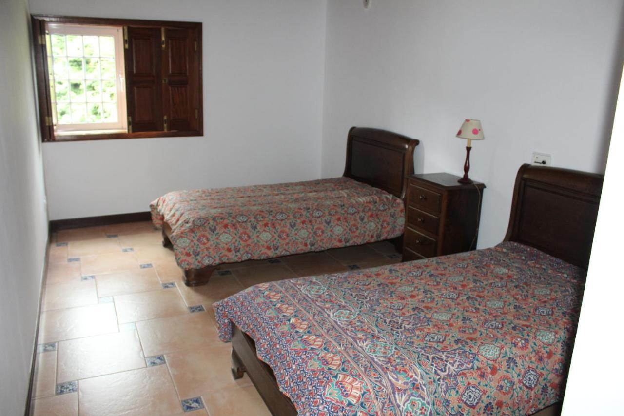 Charm House Casa Da Eira Villa Angeja Buitenkant foto