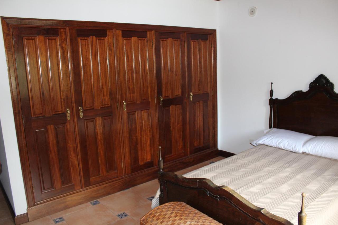 Charm House Casa Da Eira Villa Angeja Buitenkant foto