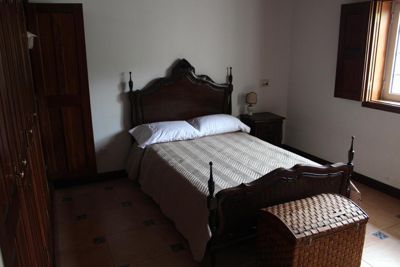 Charm House Casa Da Eira Villa Angeja Buitenkant foto