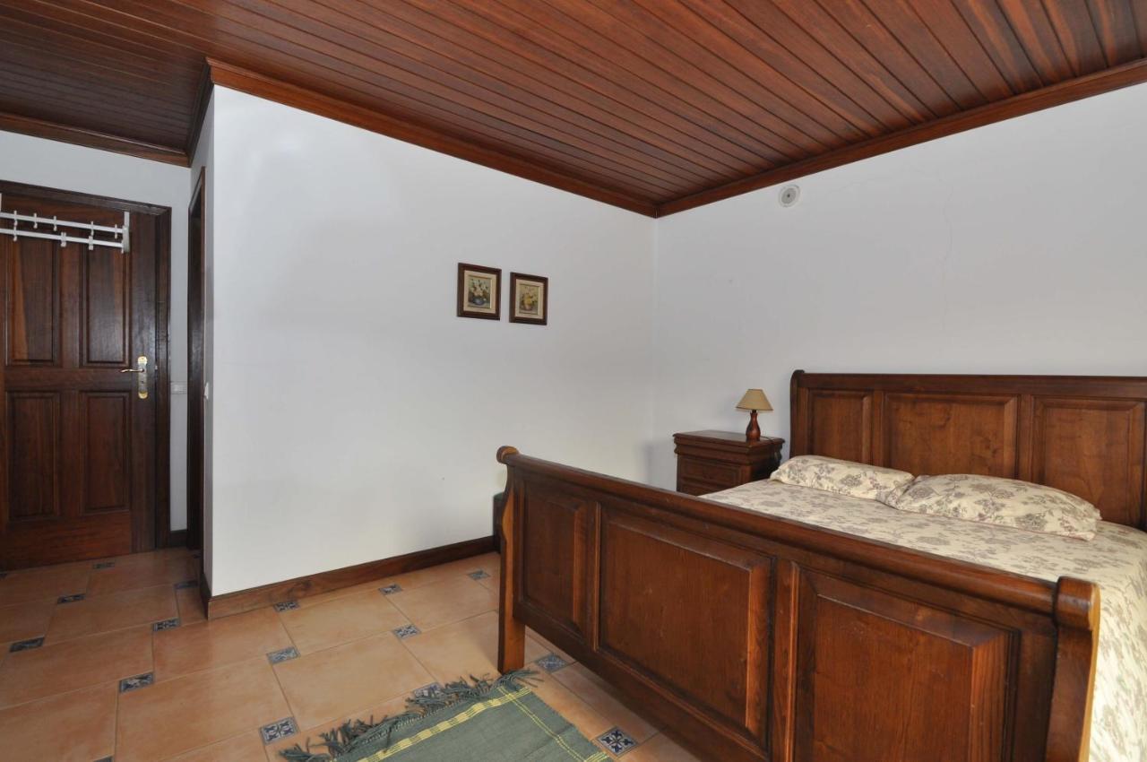Charm House Casa Da Eira Villa Angeja Buitenkant foto