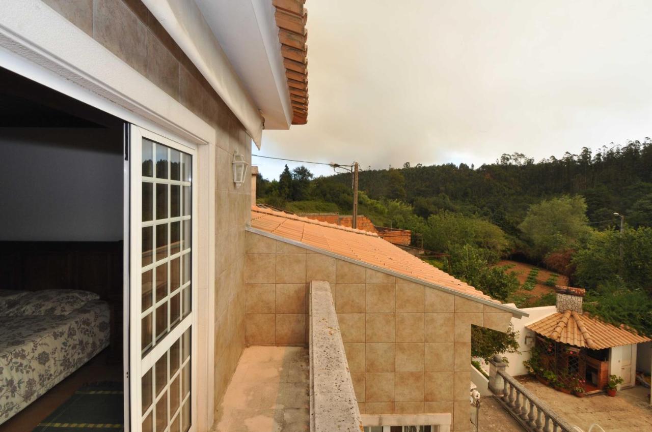 Charm House Casa Da Eira Villa Angeja Buitenkant foto