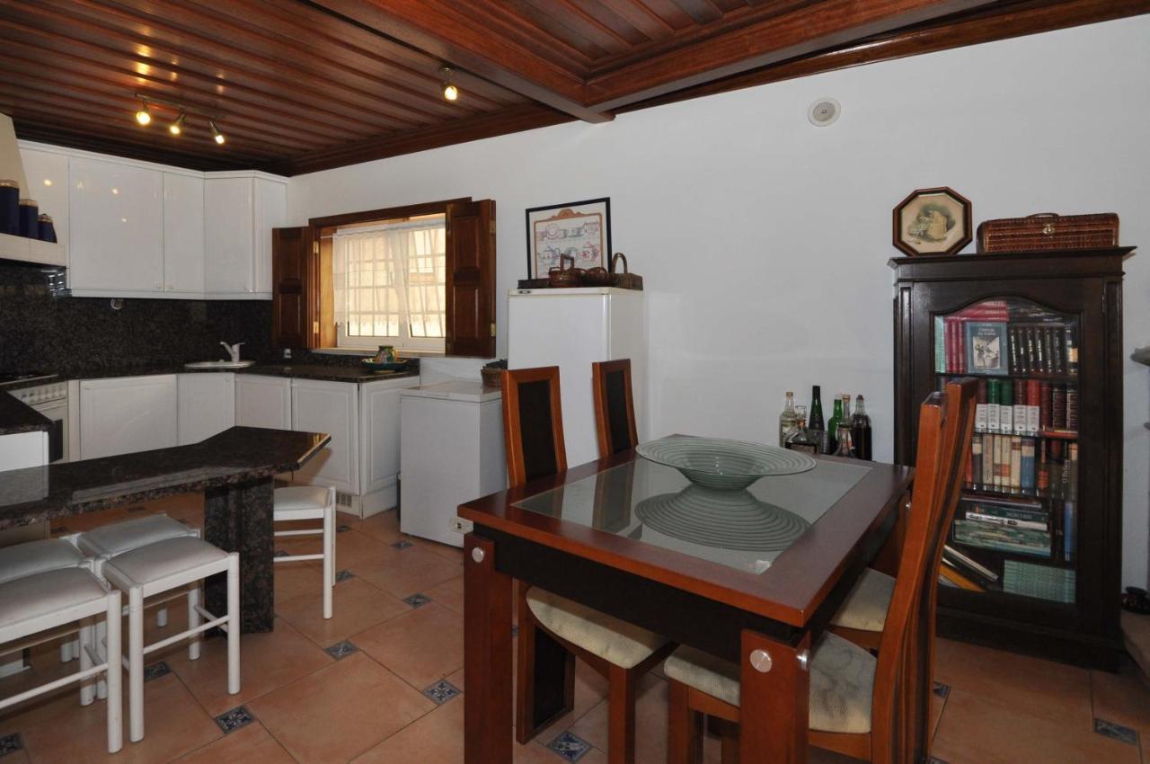 Charm House Casa Da Eira Villa Angeja Buitenkant foto