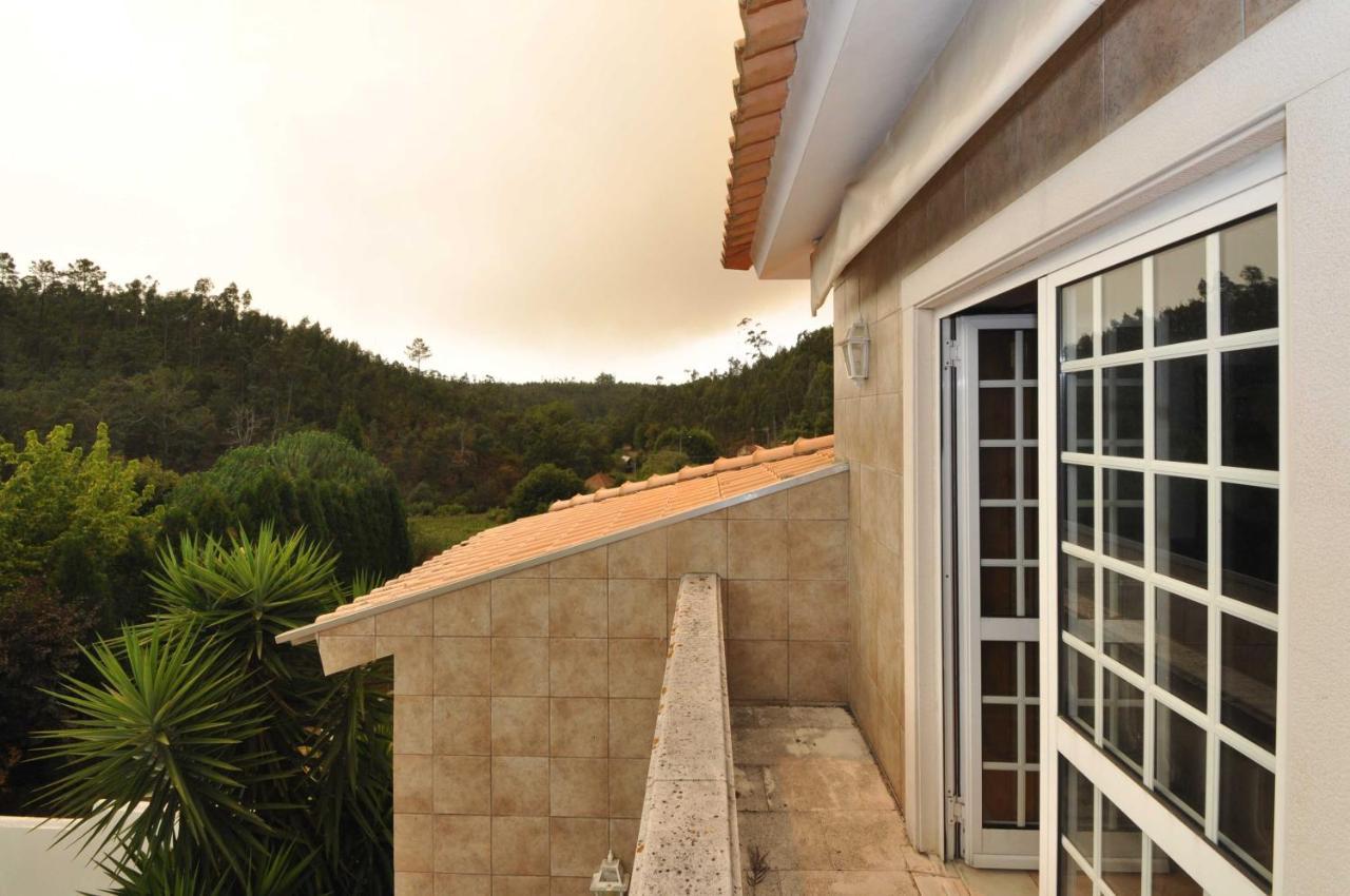 Charm House Casa Da Eira Villa Angeja Buitenkant foto