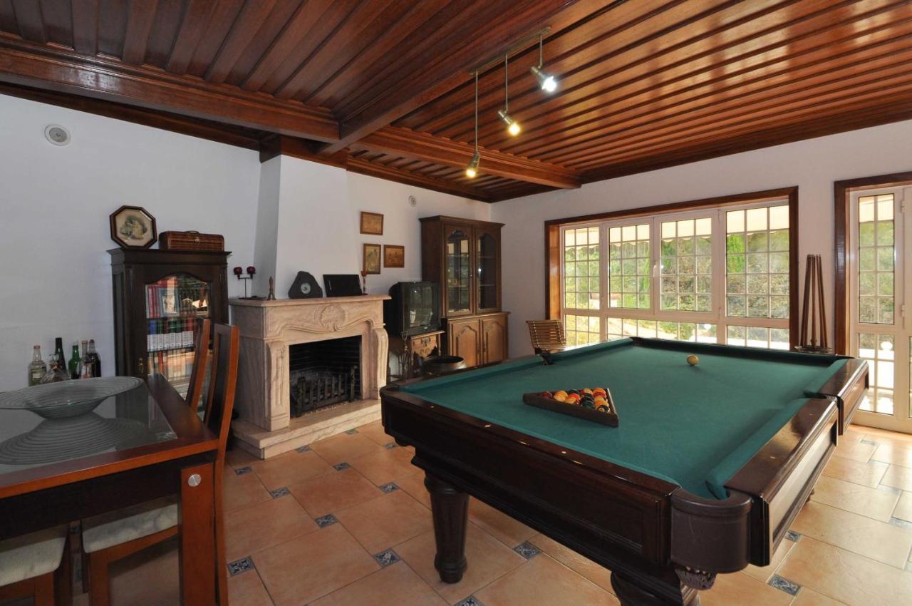Charm House Casa Da Eira Villa Angeja Buitenkant foto