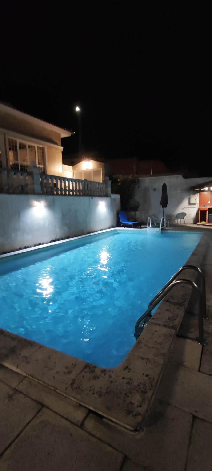 Charm House Casa Da Eira Villa Angeja Buitenkant foto